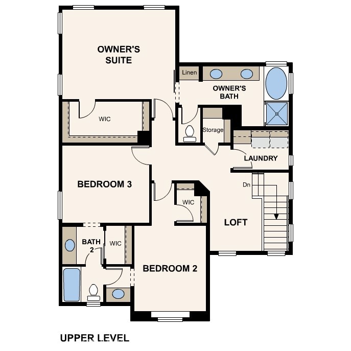7154 Paul Green Drive Property Photo 3
