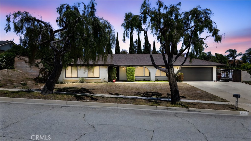 6145 Jasper Street Property Photo 1