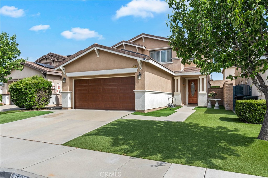 16272 Whirlwind Lane Property Photo 1