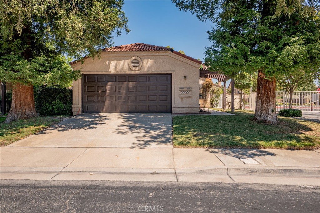 8541 San Clemente Drive Property Photo 1