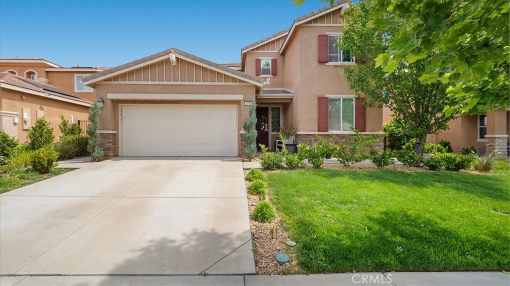 3648 Fawn Lily Lane Property Photo