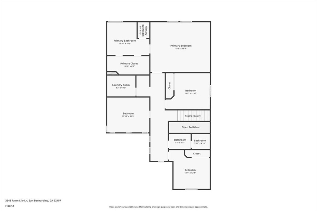 3648 Fawn Lily Lane Property Photo 40