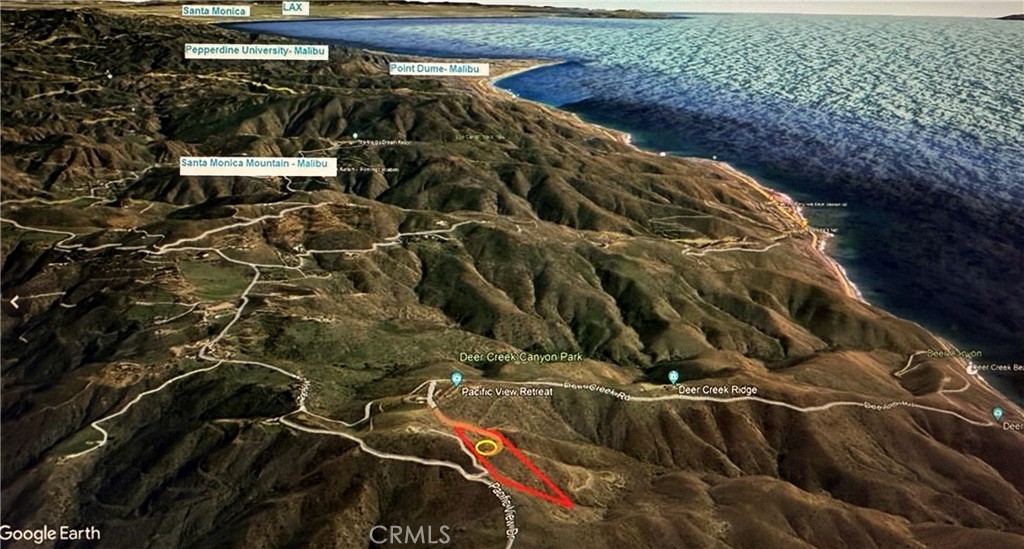 9533 Deer Creek Road Property Photo 3