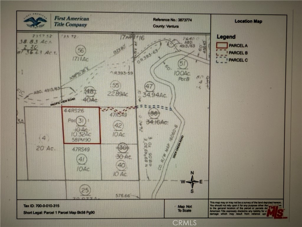 9533 Deer Creek Road Property Photo 28
