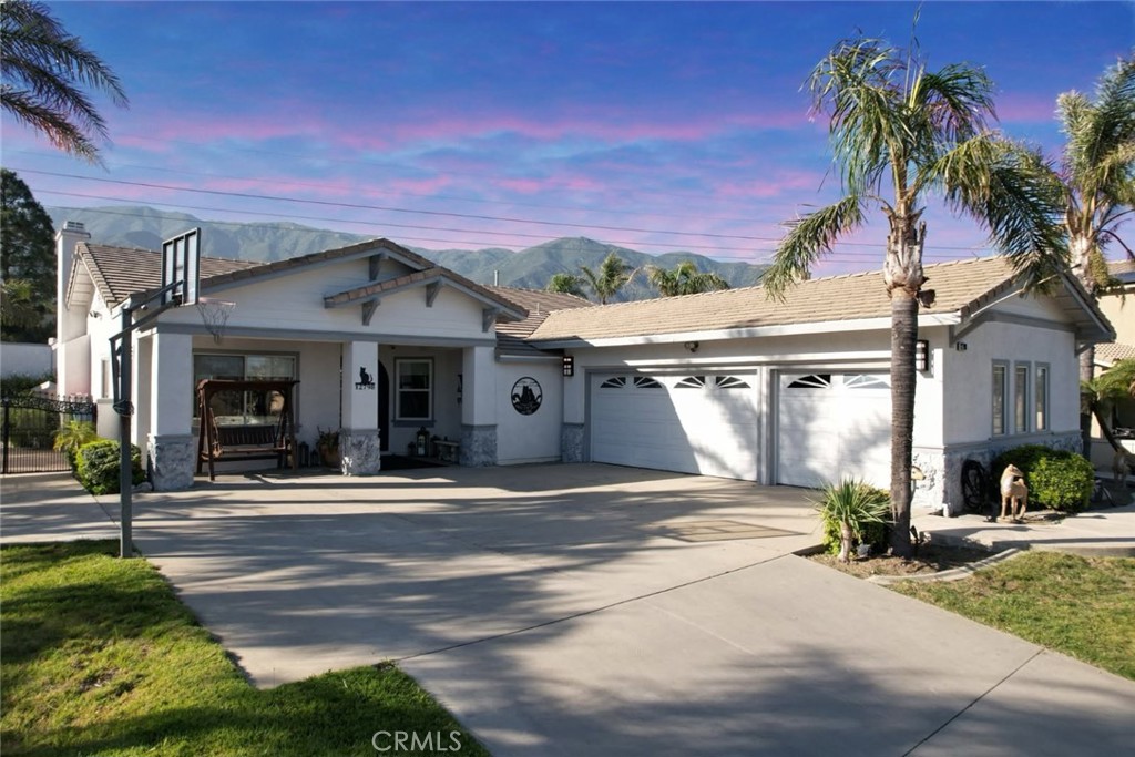 12798 N Rim Way Property Photo