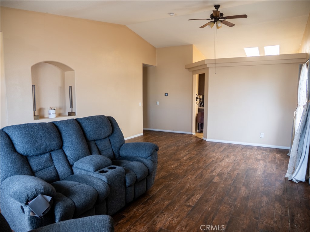 66659 El Dorado Place Property Photo 4