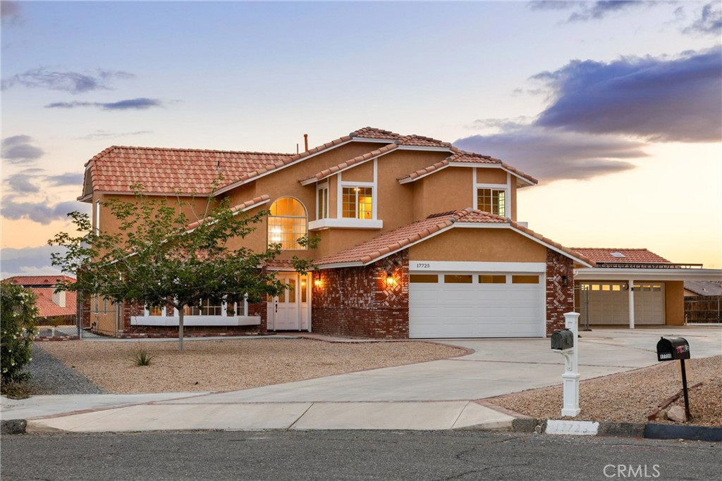 17725 Tude Lane Property Photo