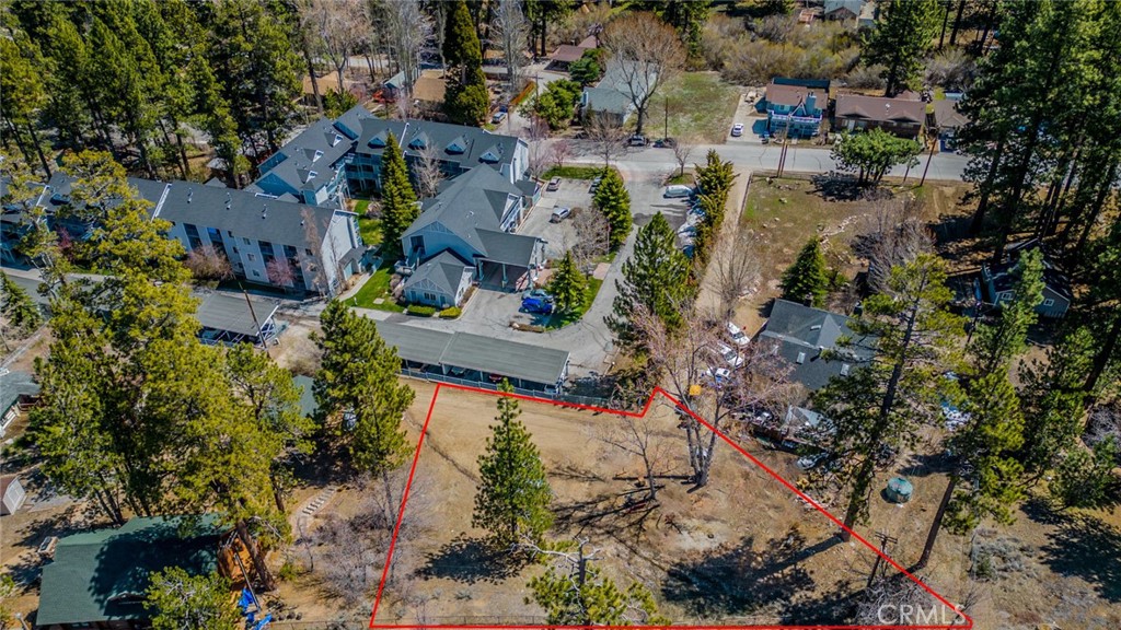 0 Pine Knot Avenue Property Photo 2