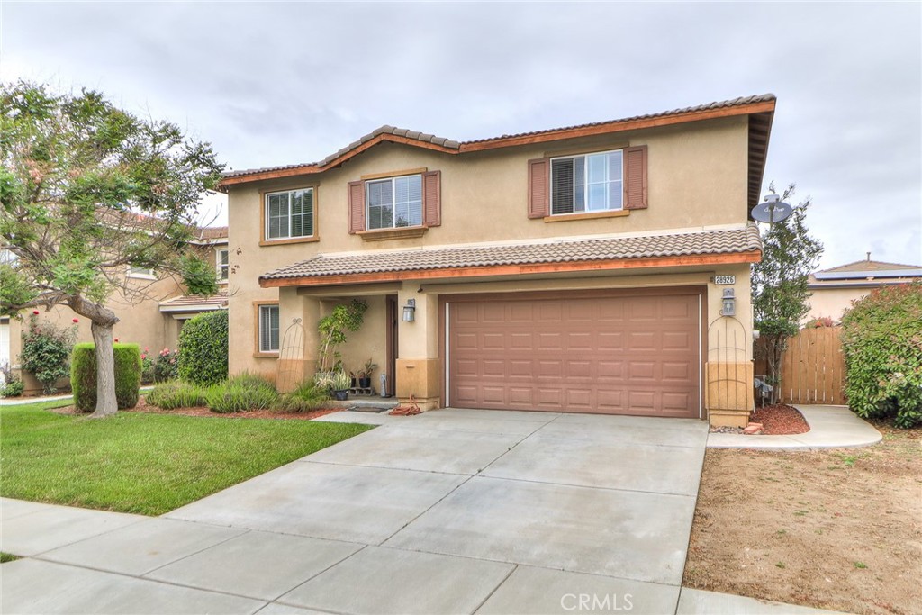 28926 Lavatera Avenue Property Photo 1