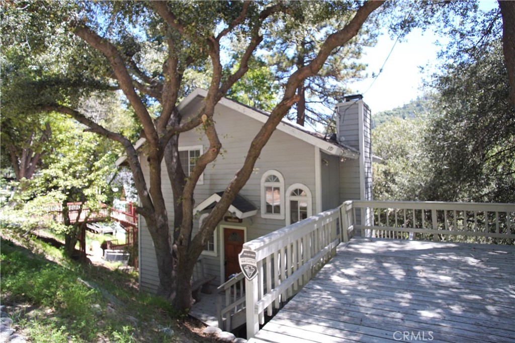 319 Dorn Drive Property Photo 1