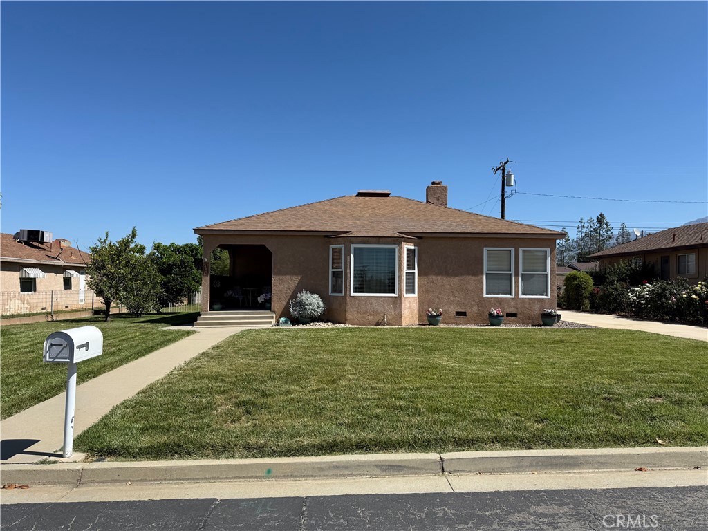 34662 Turner Lane Property Photo