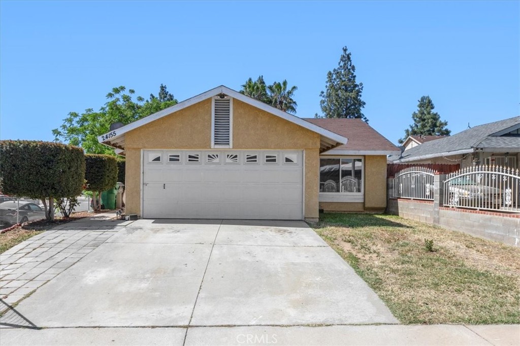 24155 Aylesbury Drive Property Photo 1
