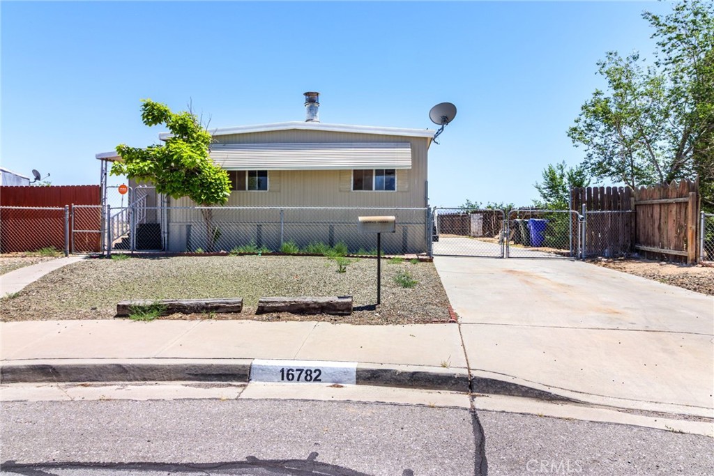16782 Pebble Beach Court Property Photo 1