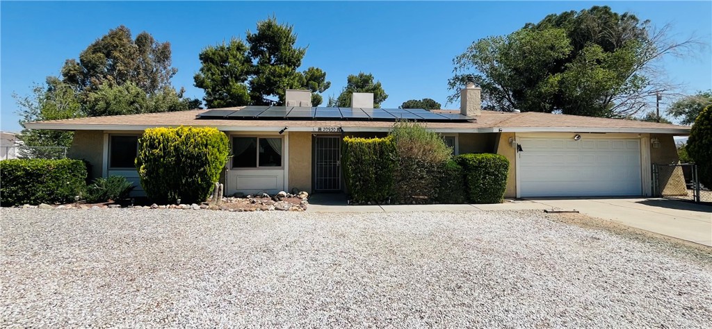 20930 Wren Street Property Photo