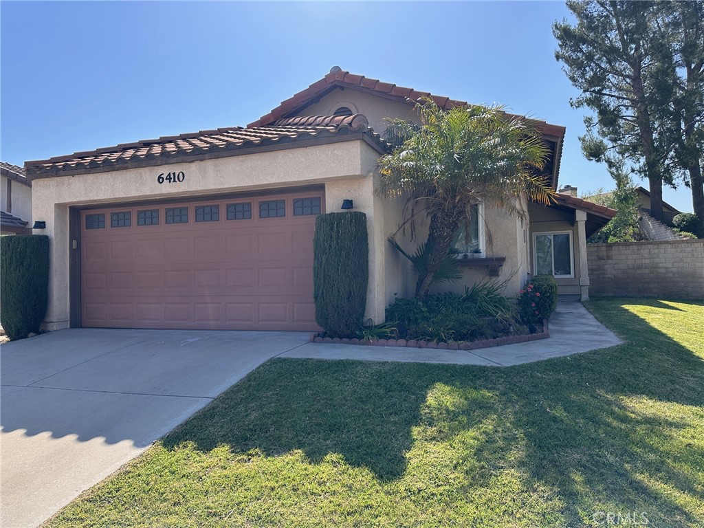 6410 Kettle Peak Place Property Photo 1