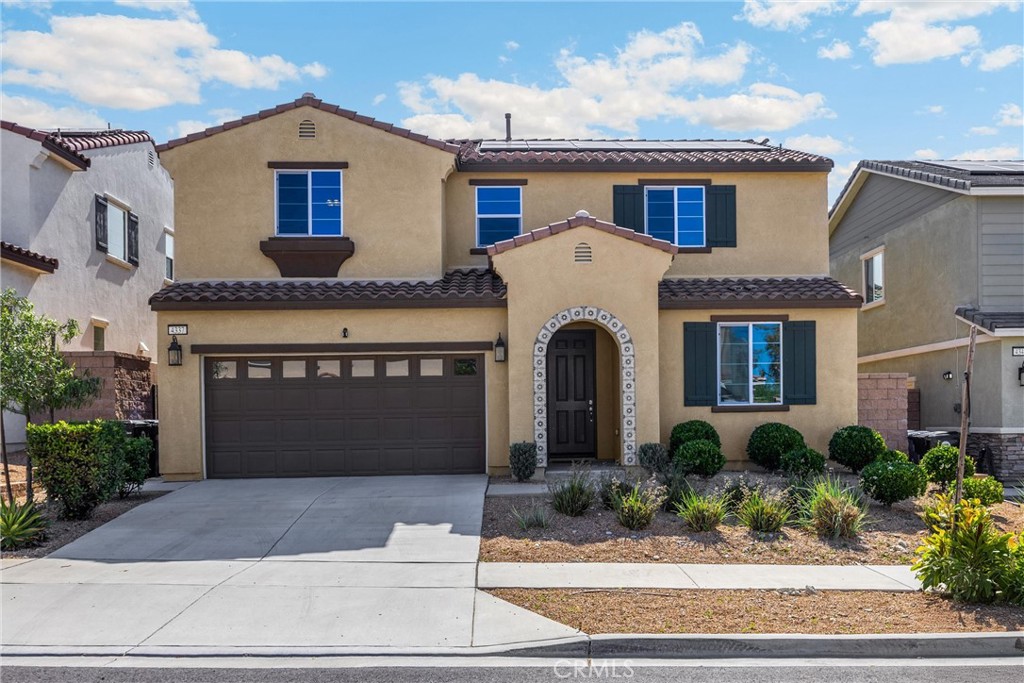 4337 Rima Drive Property Photo