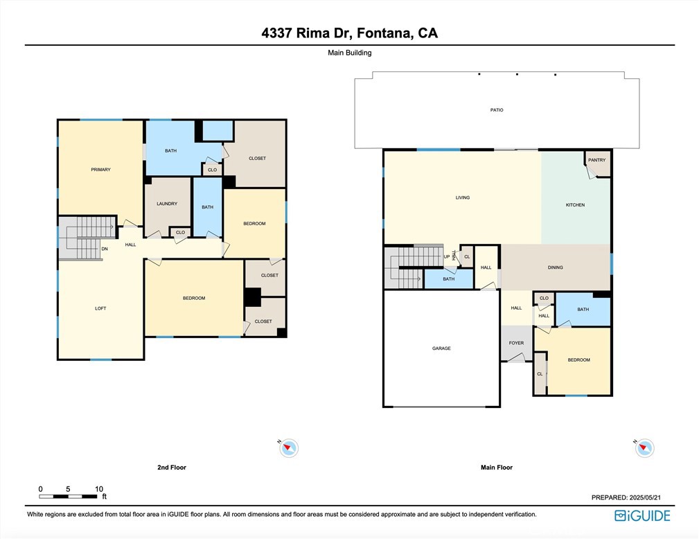 4337 Rima Drive Property Photo 40