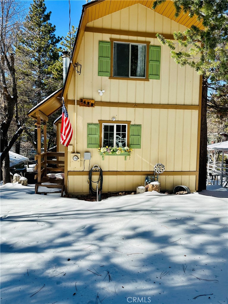 2428 Ridge Road Property Photo 1