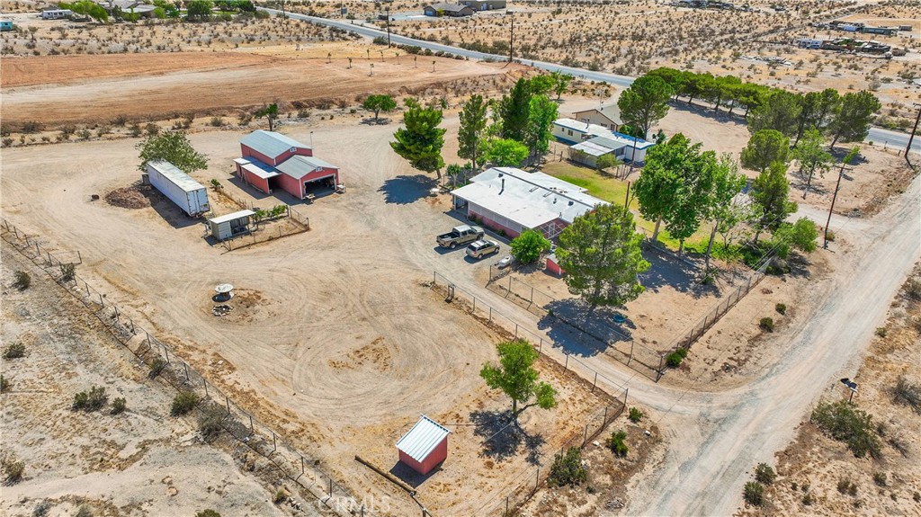 22933 National Trails Property Photo 1