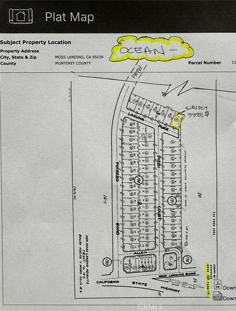 5000 Laguna Place Property Photo 1