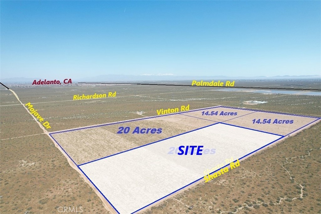 6 Mojave Dr. Property Photo 2