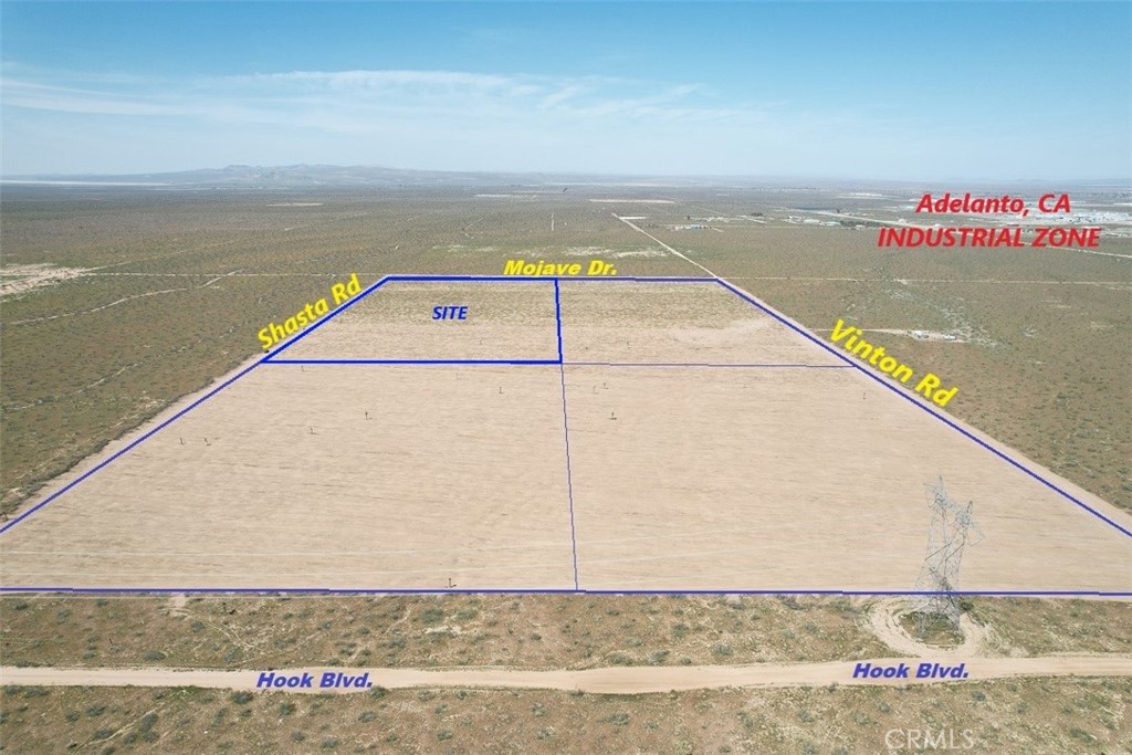 6 Mojave Dr. Property Photo 6