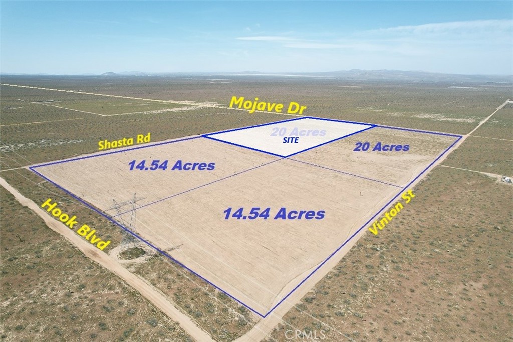 6 Mojave Dr. Property Photo 9