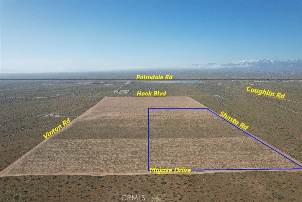 6 Mojave Dr. Property Photo 11