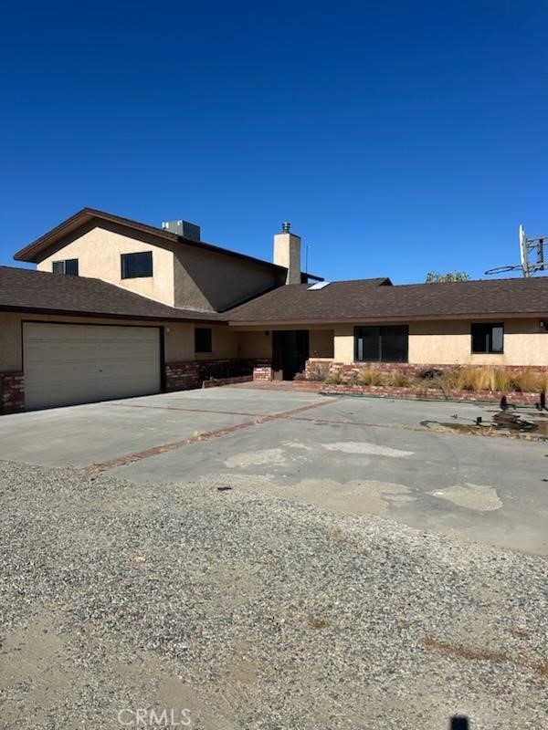 2910 Silver Ridge Drive