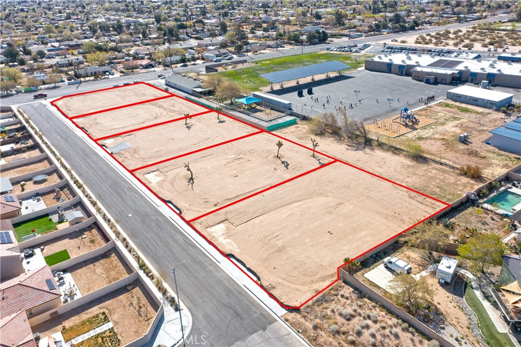 1 Valencia Street Property Photo