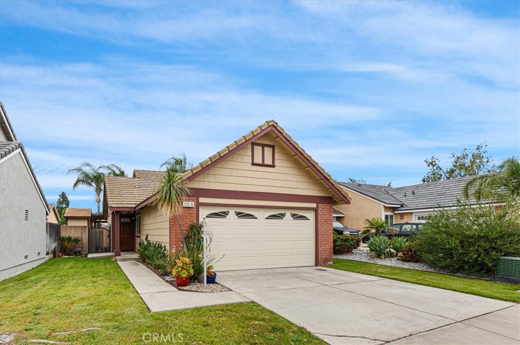 12315 Mint Court Property Photo 1