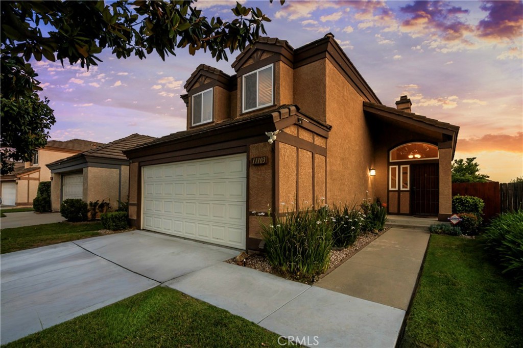 11103 Muirfield Dr. Property Photo 1