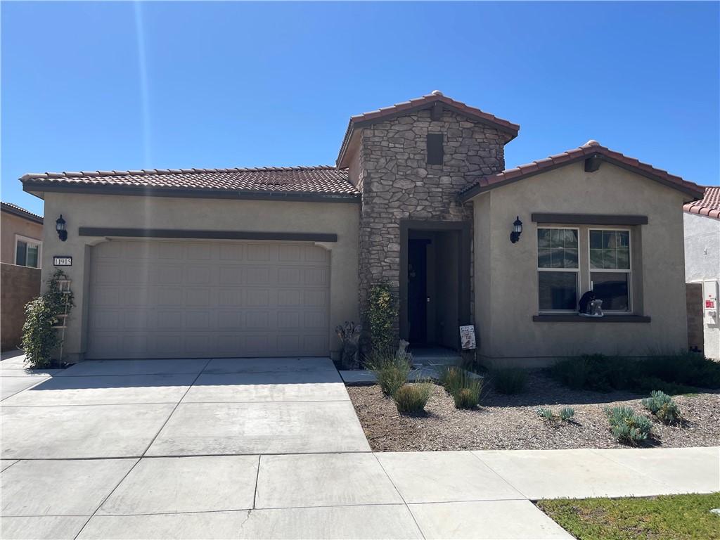 11915 Sagecrest Court Property Photo