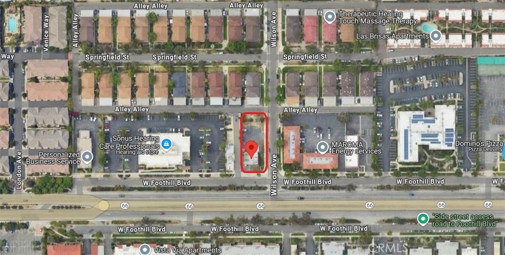 1385 W Foothill Boulevard Property Photo 14