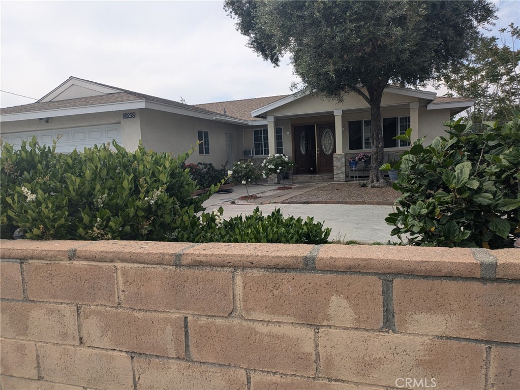 16238 Merrill Avenue Property Photo 1