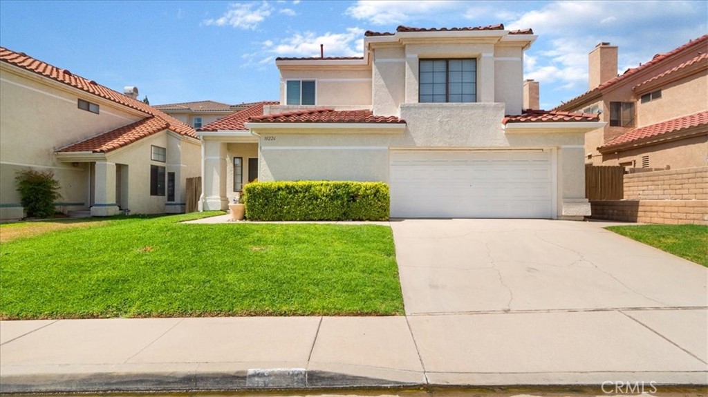 10226 Northridge Drive Property Photo 1