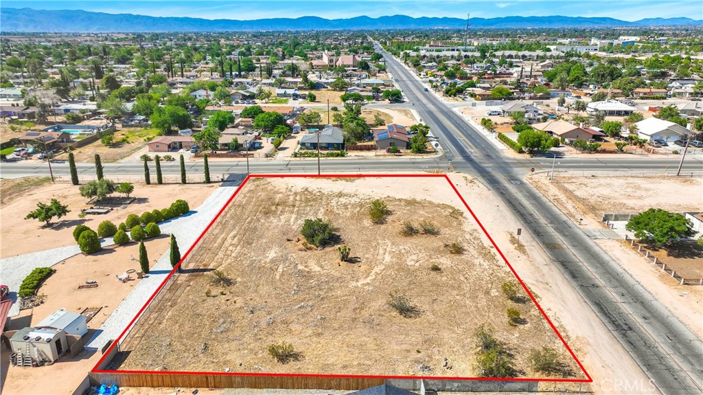 0 Willow Street Property Photo 2