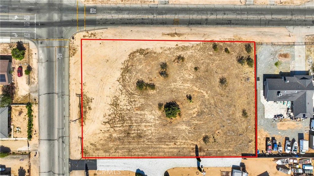 0 Willow Street Property Photo 3