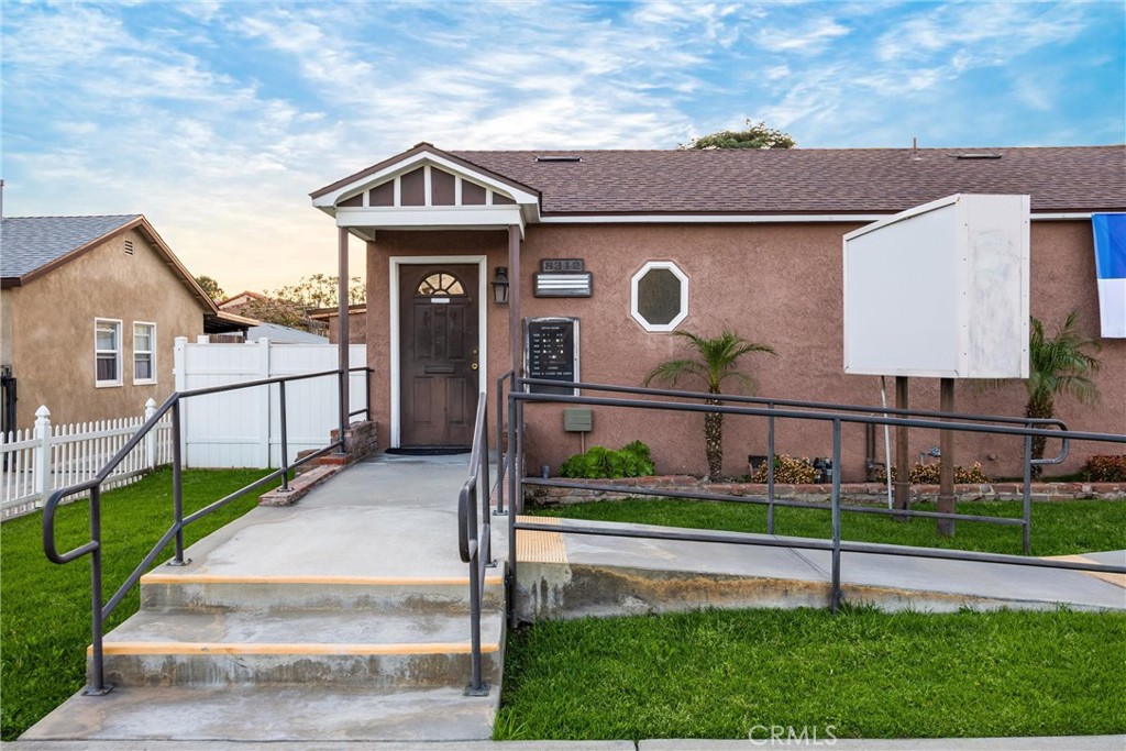 8312 Juniper Avenue Property Photo 3