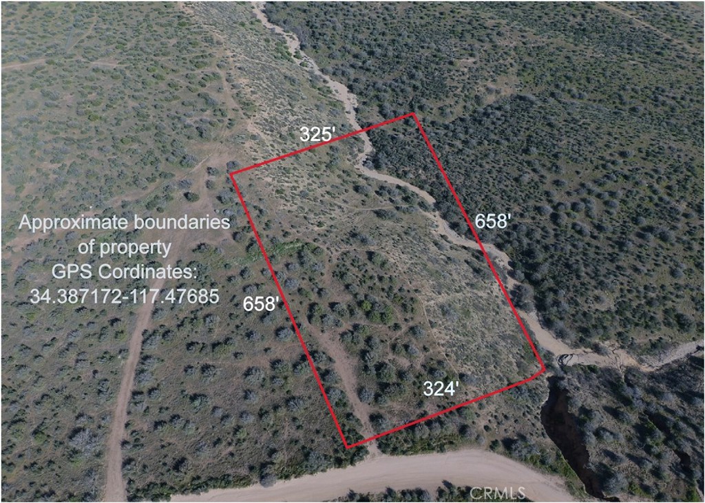 0 White Road Property Photo 2