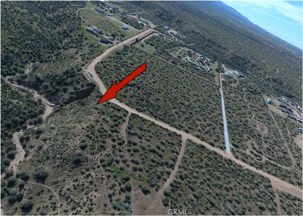 0 White Road Property Photo 3
