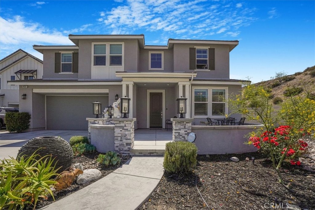 18317 Cumulus Court Property Photo 1