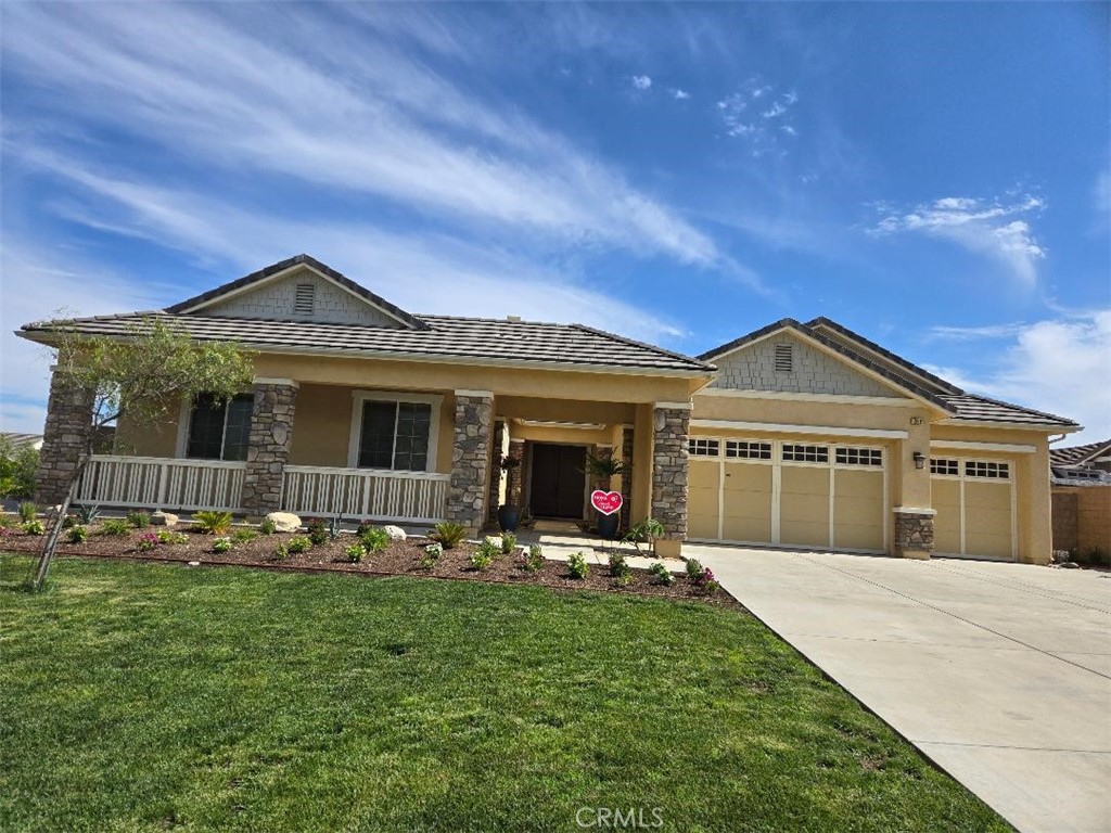 13691 Cobalt Court Property Photo 1