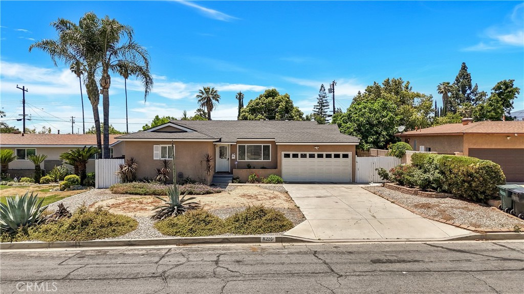 8214 Klusman Avenue Property Photo