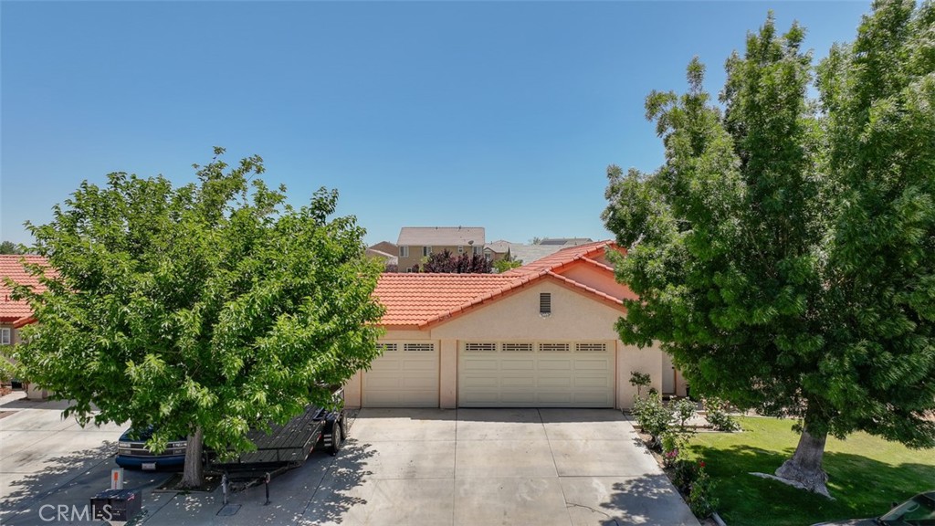 11145 Desert Rose Drive Property Photo 1