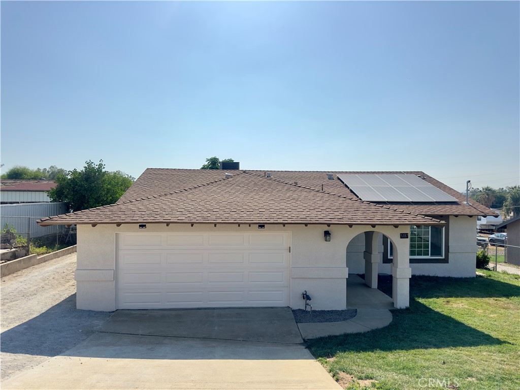 5187 Cedar Street Property Photo 1