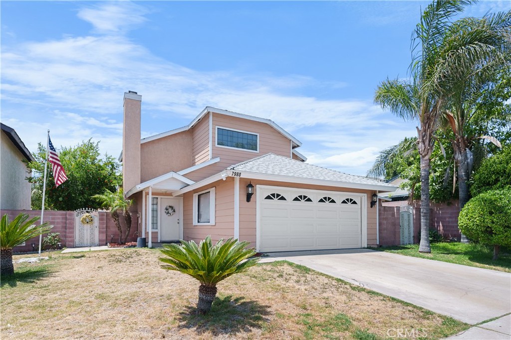 7980 Oleander Avenue Property Photo 1