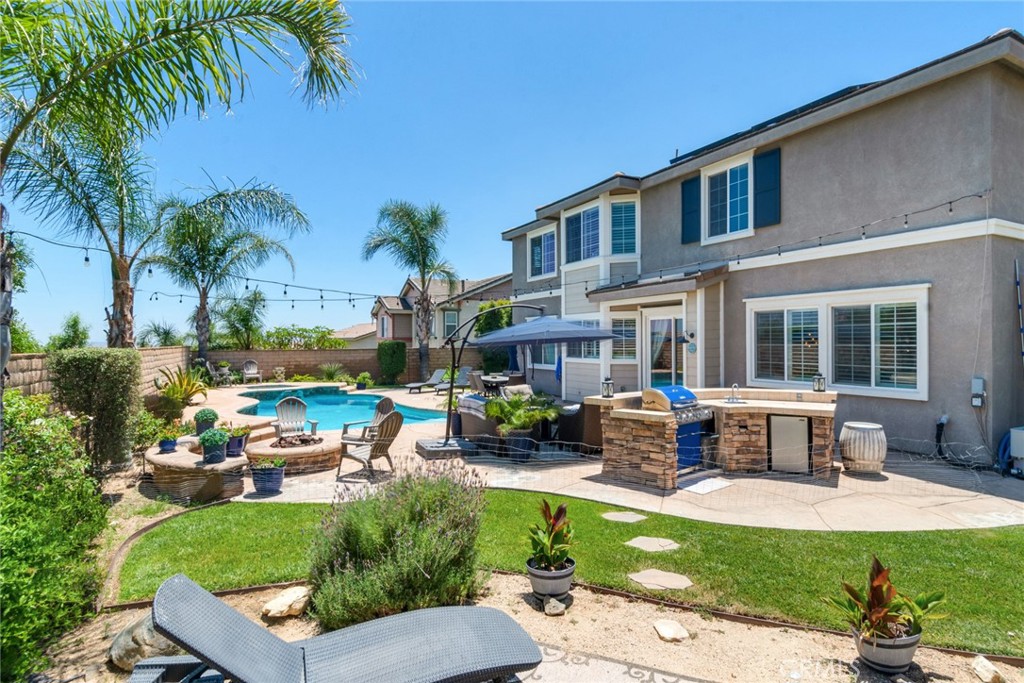 4765 Falconview Court Property Photo 1