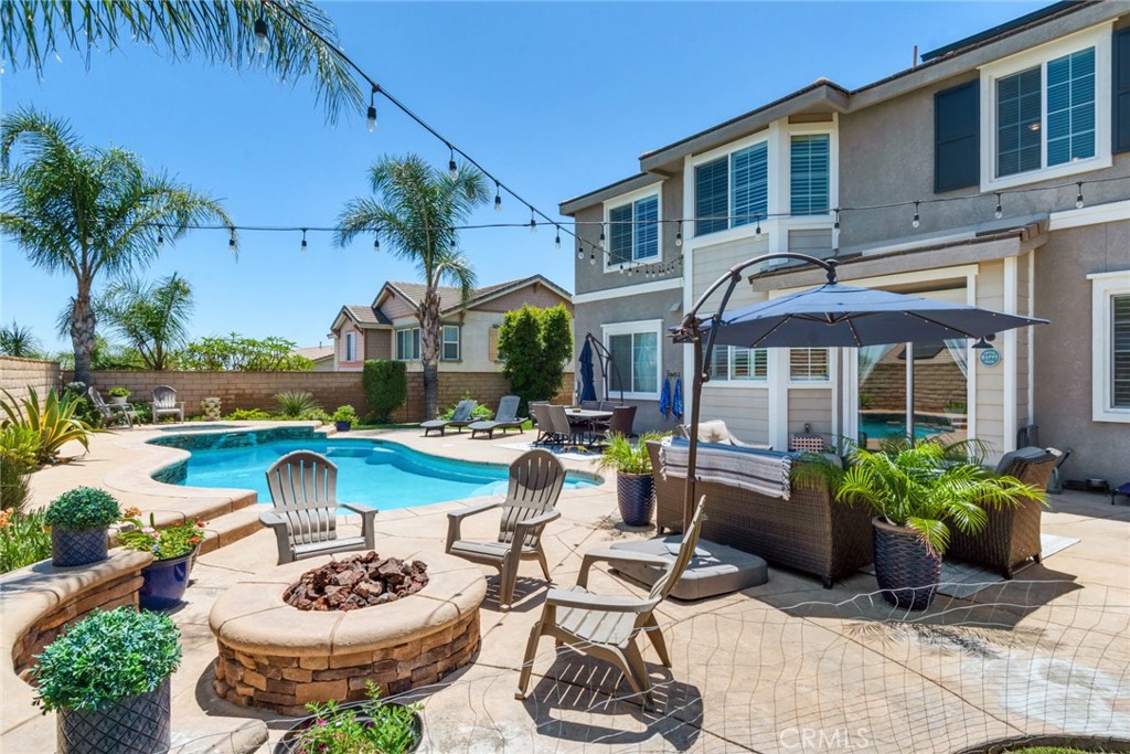 4765 Falconview Court Property Photo 41