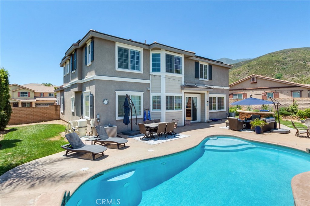 4765 Falconview Court Property Photo 45